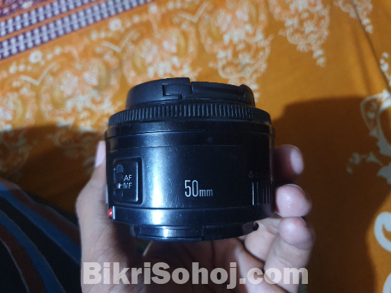 Full Fresh Canon 600D on low budget